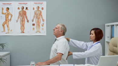 Osteopathic Medicine