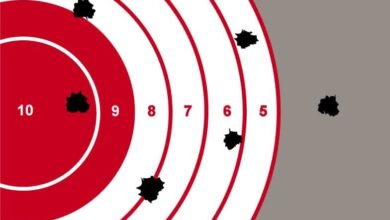 Off Target