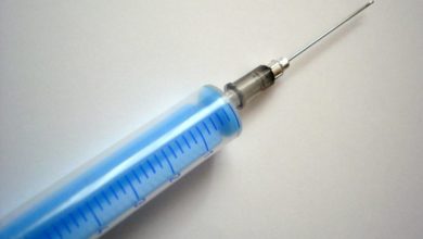 Syringe