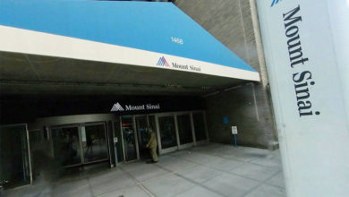 Mount Sinai School of Medicine (New York, NY)