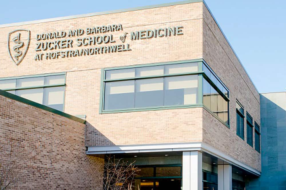 Boost Your MCAT Score with Premier Tutors for Donald and Barbara Zucker School of Medicine at Hofstra Northwell | MedSchoolCoach Local Experts