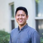 Edward Chang