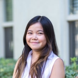 Photo of Emily Chiu