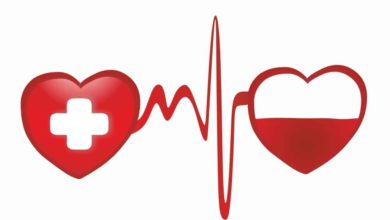 Blood donation - Clip art