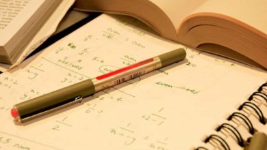 Study skills - Motivation