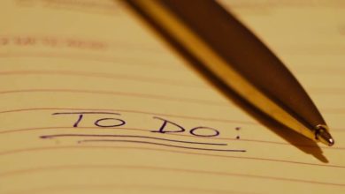 To Do List