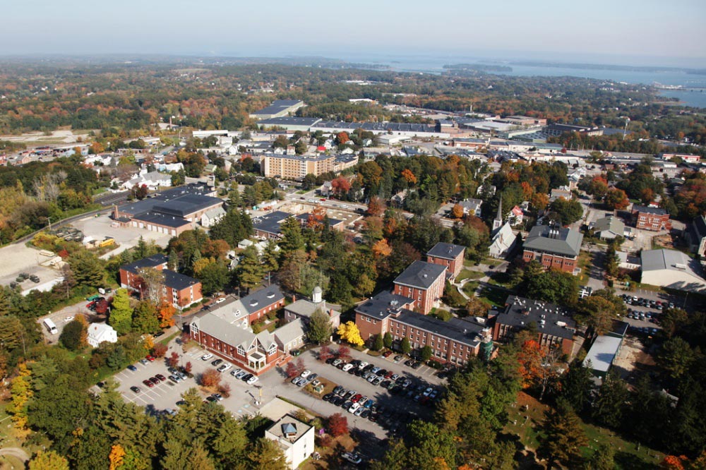 University Of New England College Of Osteopathic Medicine ProspectiveDoctor