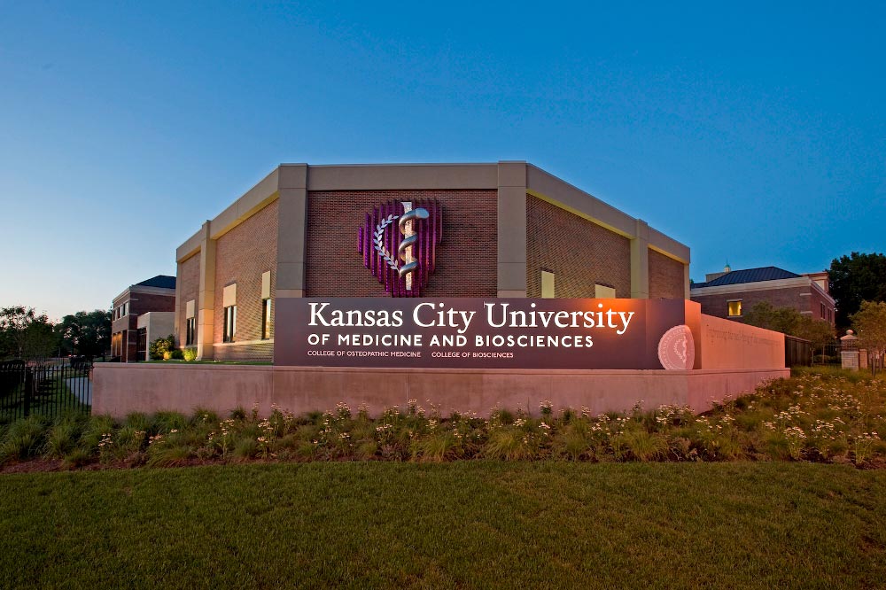 Kansas City College of Osteopathic Medicine | Prospective Doctor