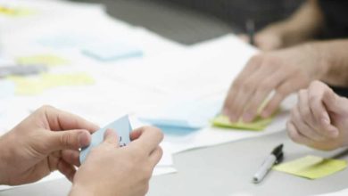 Research - User research