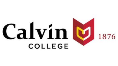 Calvin University - University