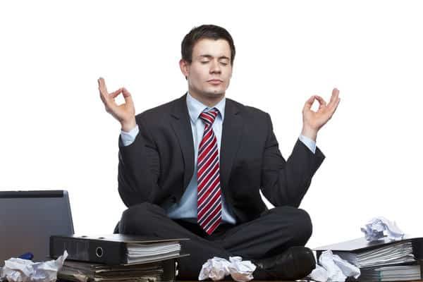 Finding and Maintaining Balance | ProspectiveDoctor