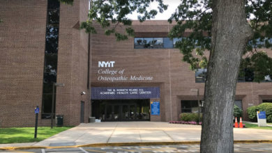 New York Institute of Technology (NYITCOM)