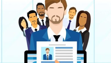 Management - Human resource management
