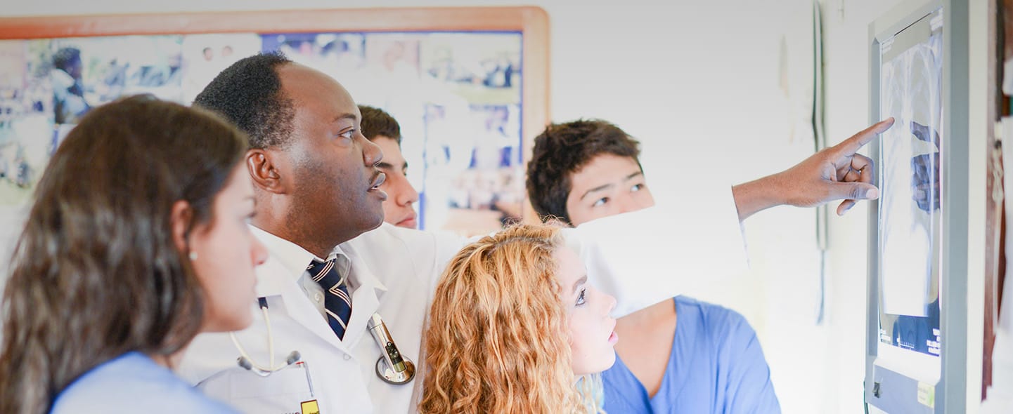 the importance of shadowing a doctor prospective doctor letter of recommendation from shadowing physician