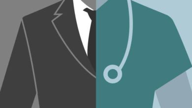 Medical school - Student