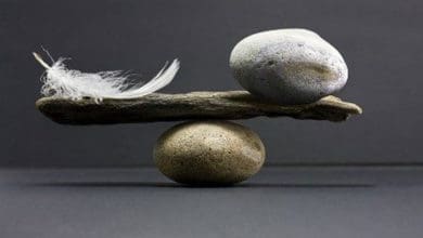 balancing rocks