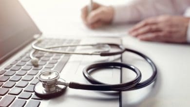 Medicine - Physician