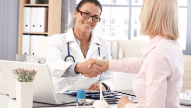 Physician - Doctor–patient relationship