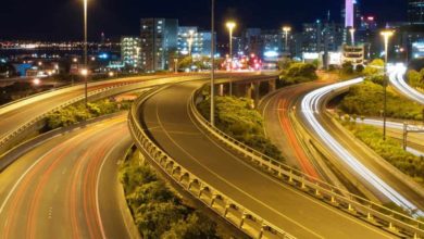 Auckland - Stock photography