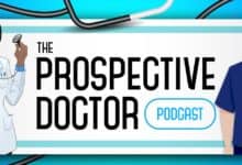 The Prospective Doctor Podcast