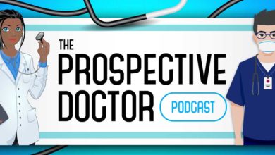 The Prospective Doctor Podcast