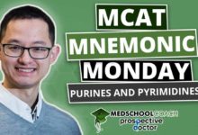 MCAT Mnemonic: Purines and Pyrimidines