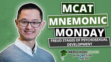 MCAT Mnemonic: Freud Stages of Psychosexual Development