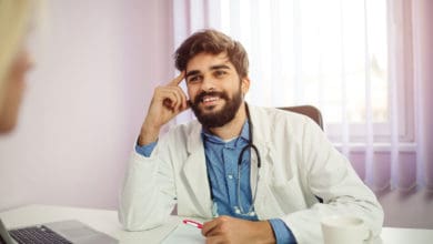 Residency Application Questions
