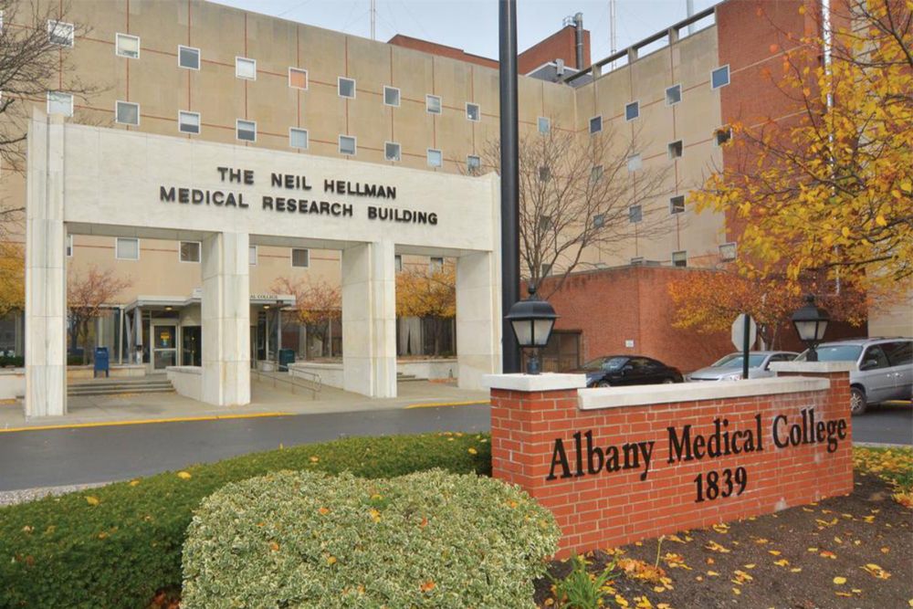 Albany Medical College Secondary Questions ProspectiveDoctor