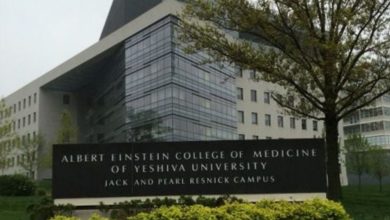 Albert Einstein College of Medicine of Yeshiva University (Bronx, New York)