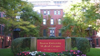 Boston University School of Medicine