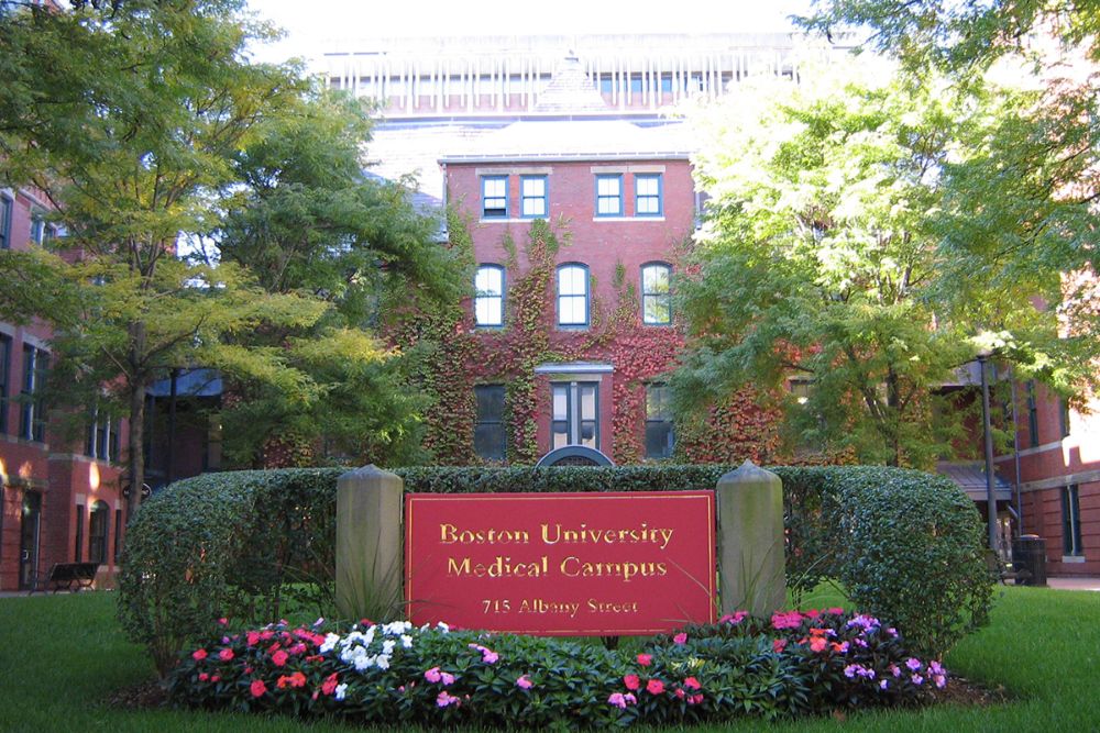 Is Boston University Medical School Rolling Admissions Is Boston University Medical School Rolling Admissions