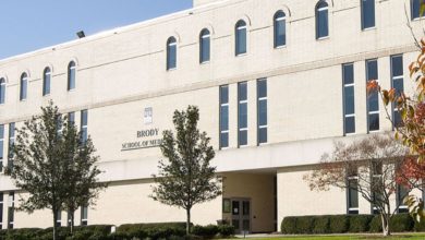 Brody School of Medicine at East Carolina University