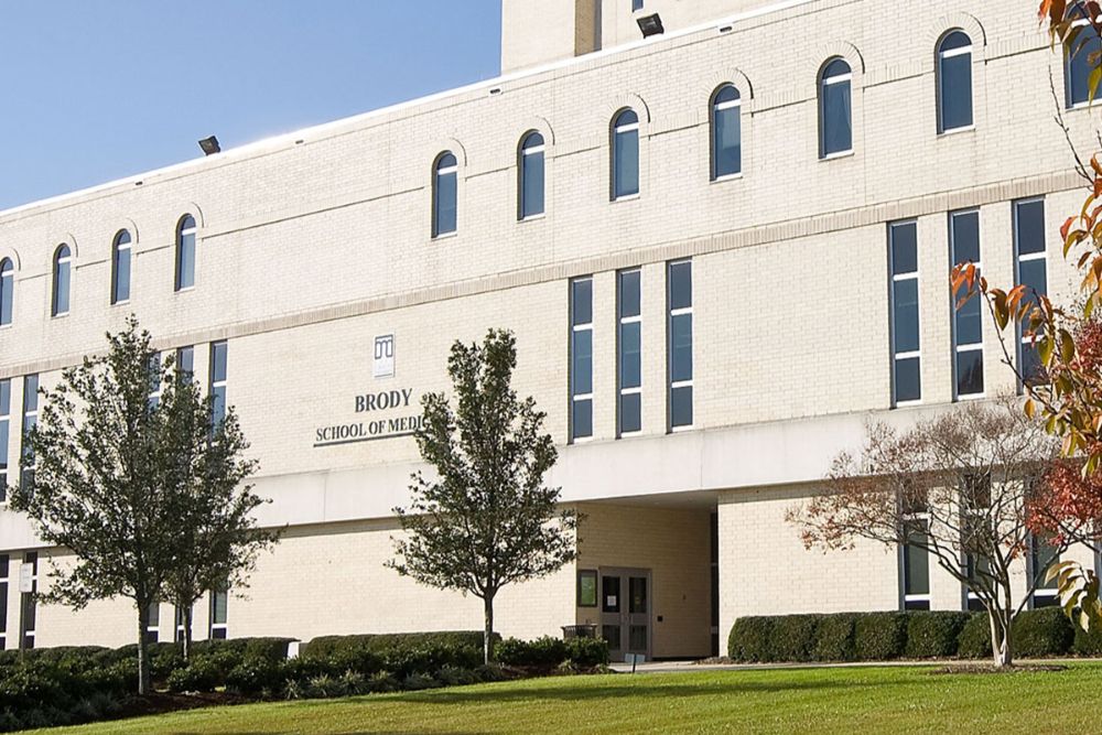Boost Your MCAT Score with Premier Tutors for Brody School of Medicine East Carolina | MedSchoolCoach Local Experts