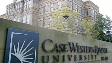 Case Western Reserve University School of Medicine