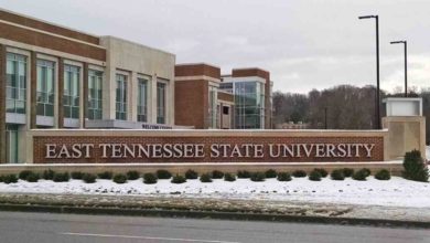 East Tennessee State University – James H. Quillen College of Medicine (Johnson City, TN)