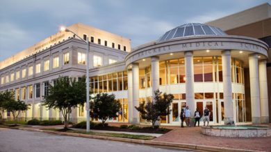 Eastern Virginia Medical School (Norfolk, VA)