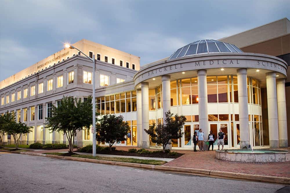 Boost Your MCAT Score with Premier Tutors for Eastern Virginia Medical School | MedSchoolCoach Local Experts