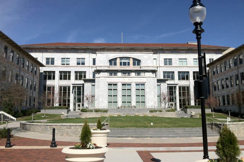Emory University School Of Medicine Secondary Questions | Prospectivedoctor