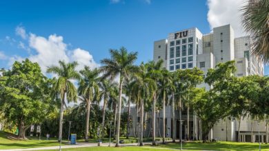 Florida International University College of Medicine (Miami, FL)