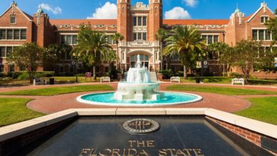 Florida State University College of Medicine (Tallahassee, FL)