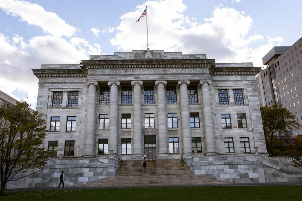 harvard medical school