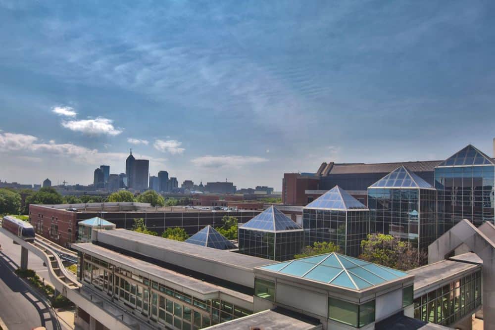 Boost Your MCAT Score with Premier Tutors for Indiana University School of Medicine | MedSchoolCoach Local Experts