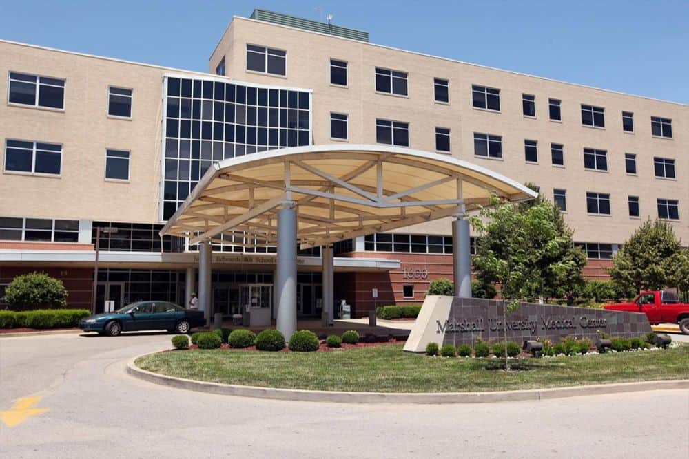 Boost Your MCAT Score with Premier Tutors for Marshall University Joan C. Edwards School of Medicine | MedSchoolCoach Local Experts