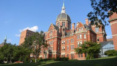 Johns Hopkins University School of Medicine (Baltimore, MD)