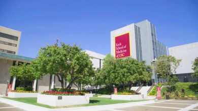 Keck School of Medicine of the University of Southern California (Los Angeles, CA)