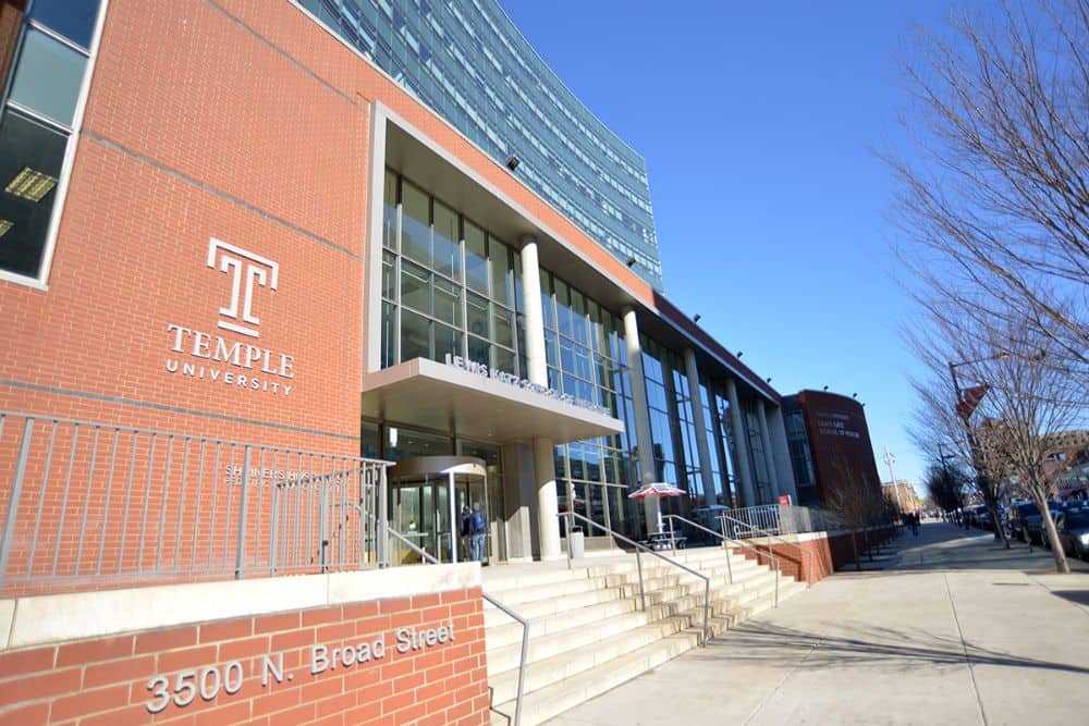 Boost Your MCAT Score with Premier Tutors for Lewis Katz School of Medicine at Temple University | MedSchoolCoach Local Experts