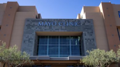 Mayo Medical School — Mayo Clinic College of Medicine (Rochester, MN)