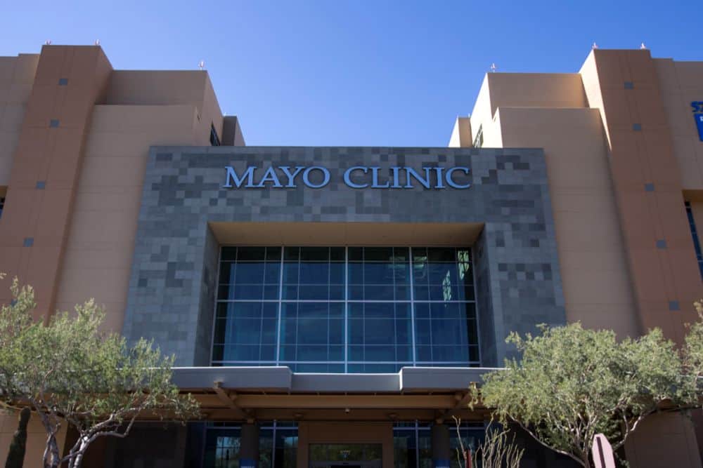 Mayo Clinic Alix School Of Medicine Requirements