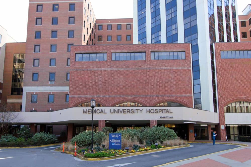 Boost Your MCAT Score with Premier Tutors for Medical University of South Carolina College of Medicine | MedSchoolCoach Local Experts